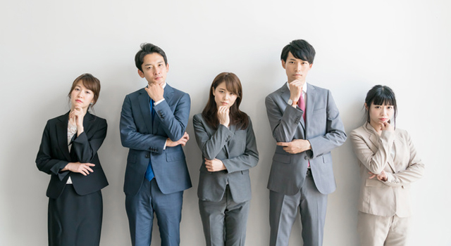 清掃の問題、どんなことでお困りですか?