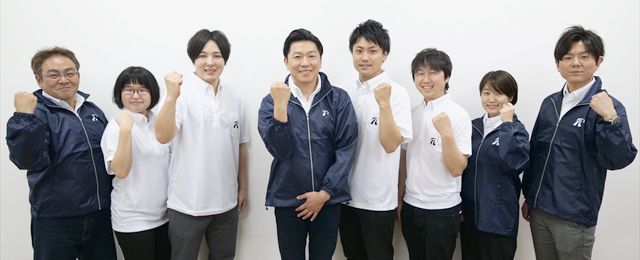 そのトイレの清掃問題、東海クリーンテックが解決します!