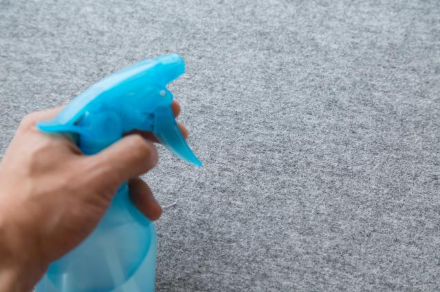 床やカーペットの掃除はどうやってやるべき?清掃方法について